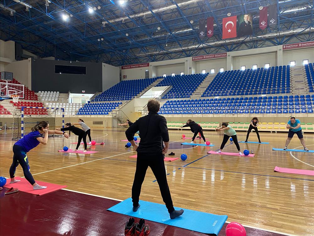 Pilates