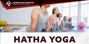 Hatha Yoga