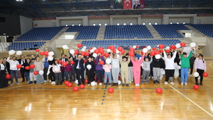  3 Aralık Dünya Engelliler Günü Etkinliği 