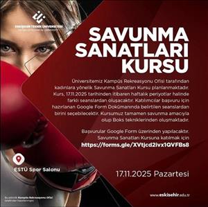 Savunma Sanatları